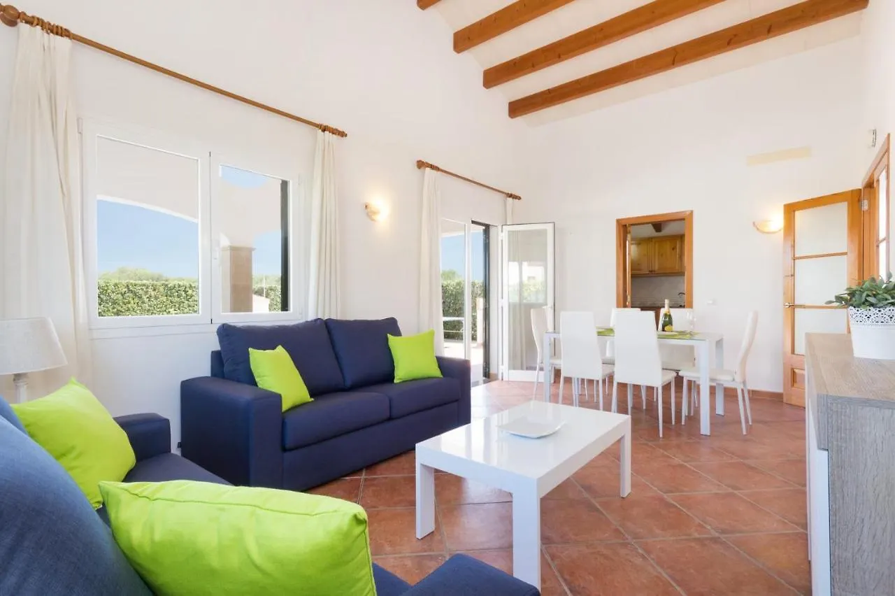 Villa Tonia By Villa Plus Cala'N Bosch
